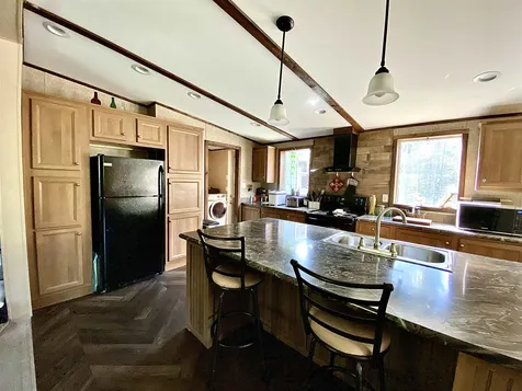 43 Kingfield Road Pittsburg NH 03592