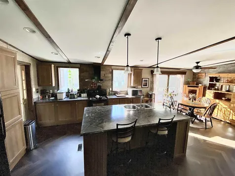 43 Kingfield Road Pittsburg NH 03592