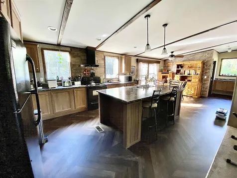 43 Kingfield Road Pittsburg NH 03592