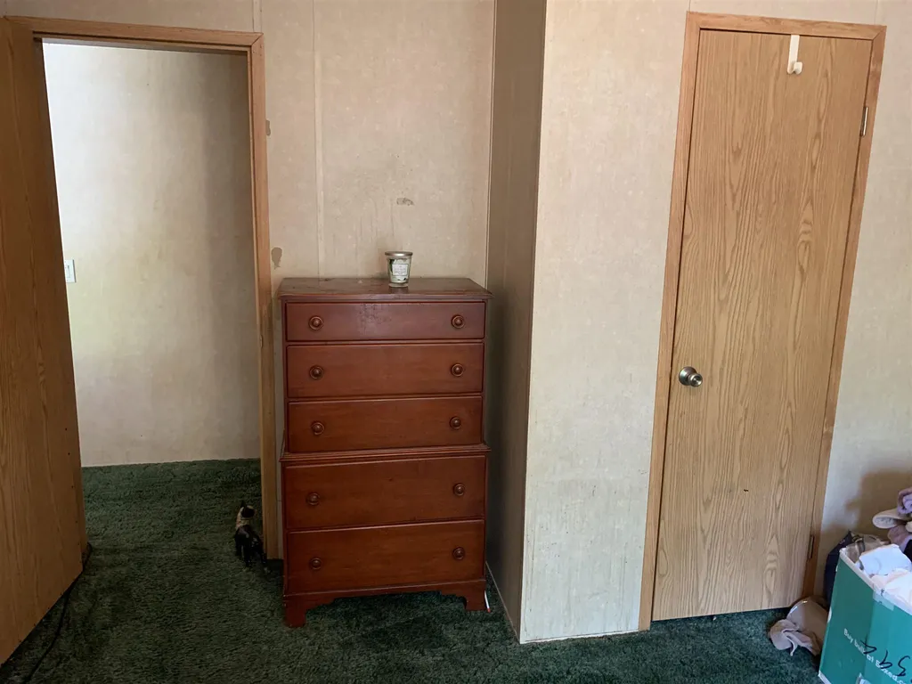 54 Pine Hill Road Warren NH 03279