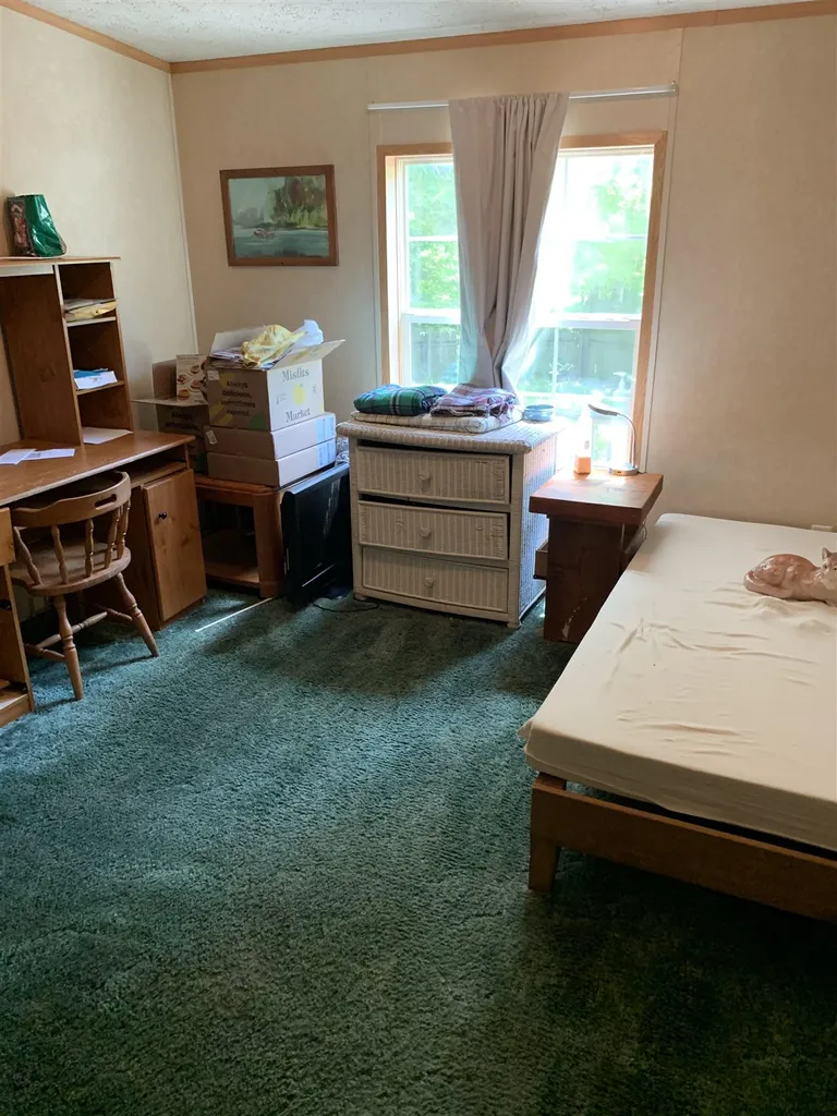 54 Pine Hill Road Warren NH 03279