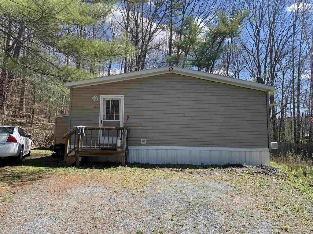 54 Pine Hill Road Warren NH 03279