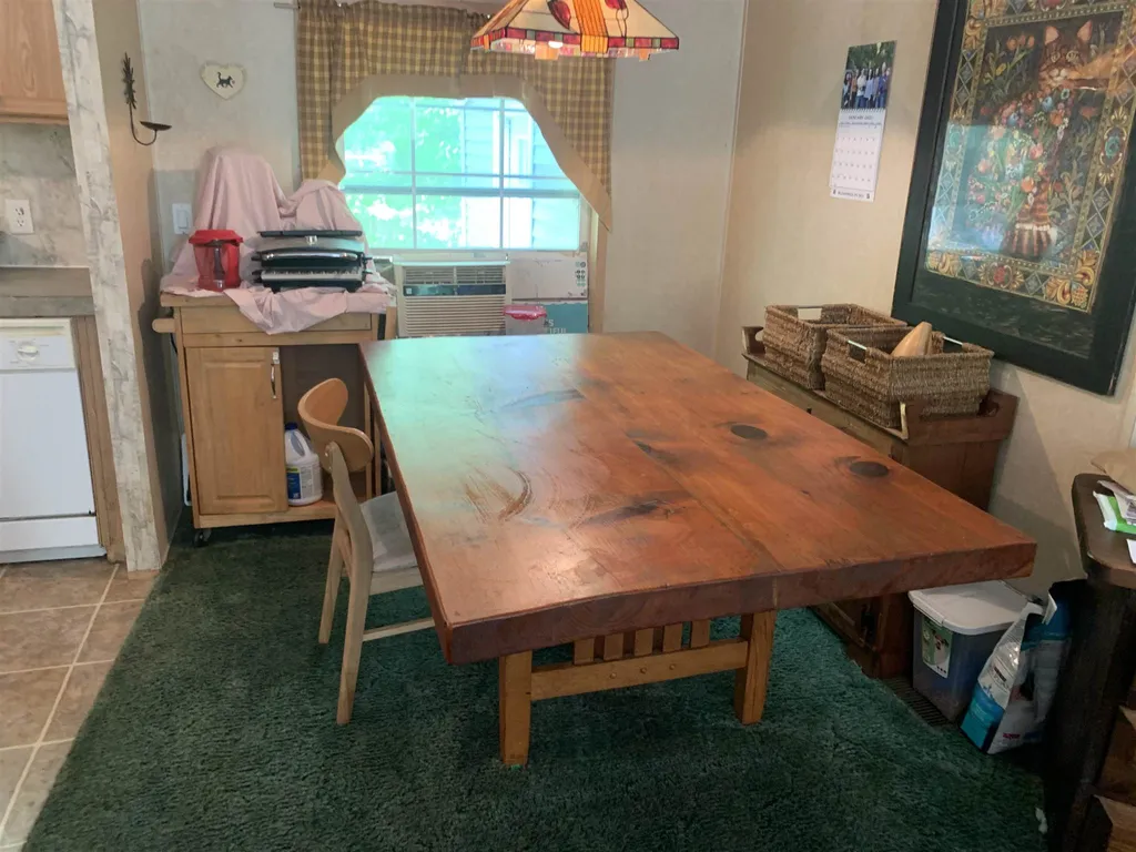 54 Pine Hill Road Warren NH 03279