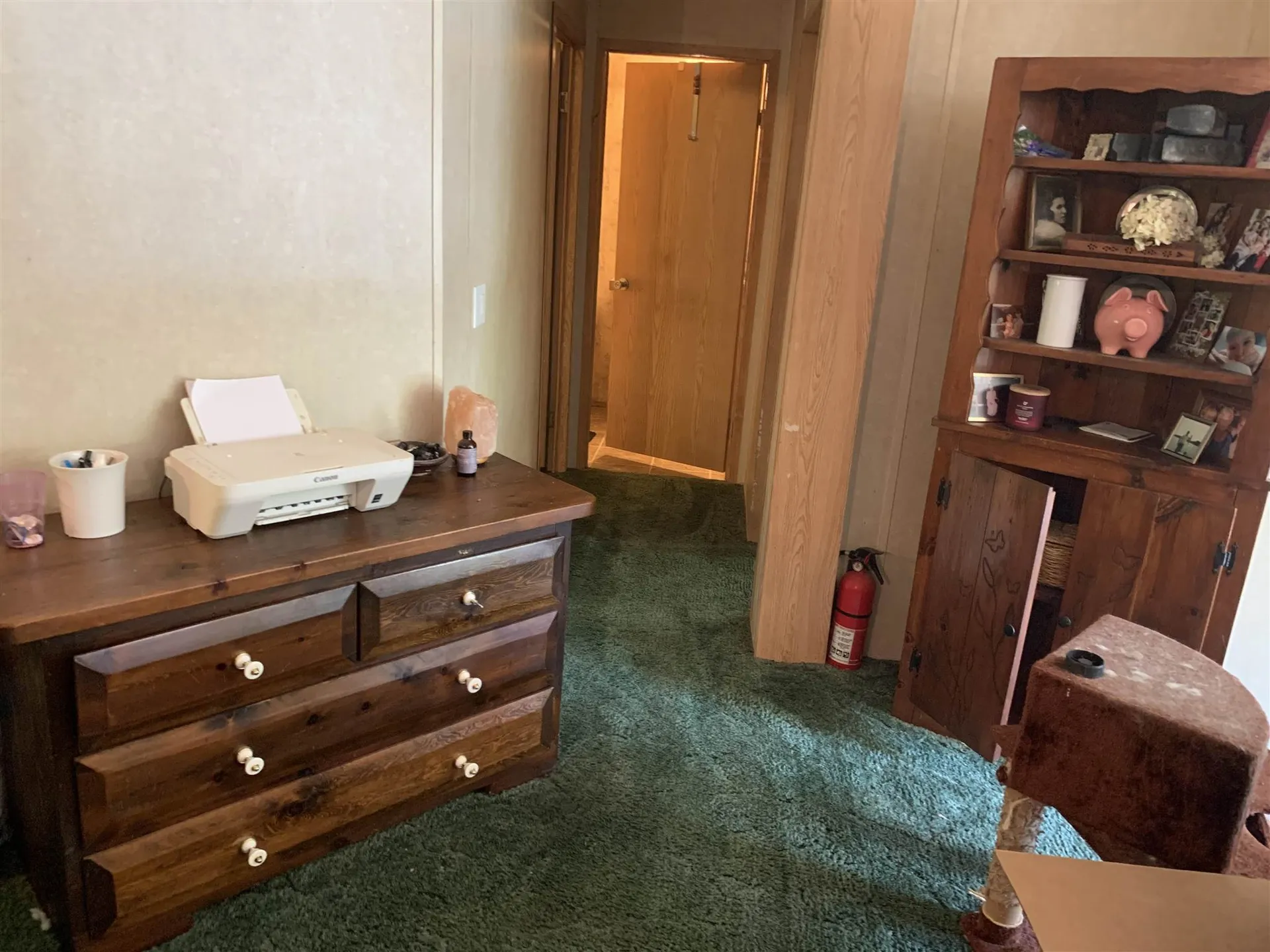54 Pine Hill Road Warren NH 03279