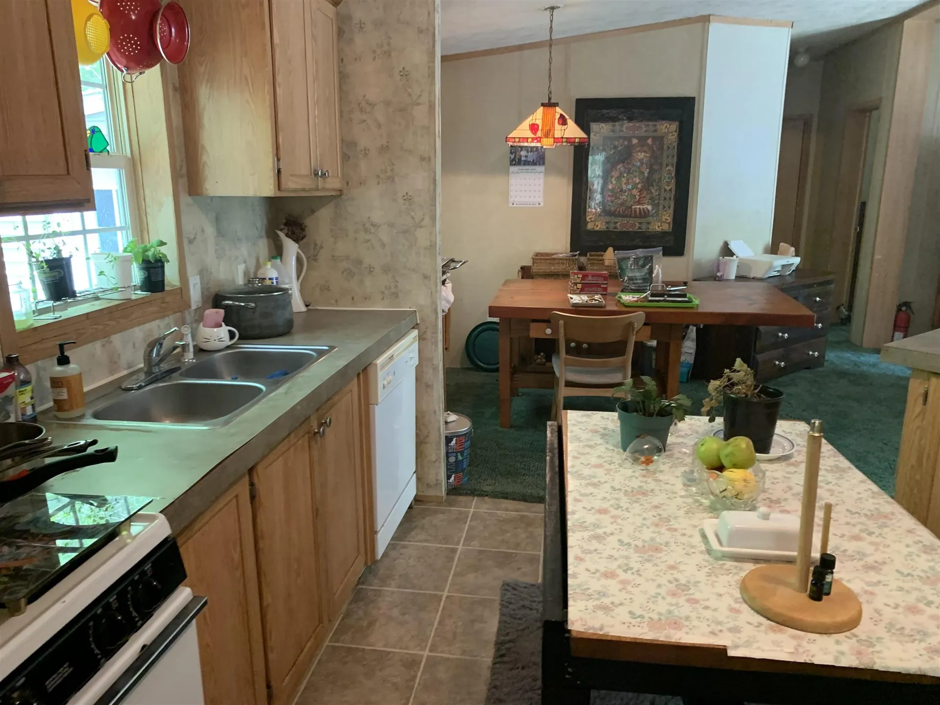 54 Pine Hill Road Warren NH 03279