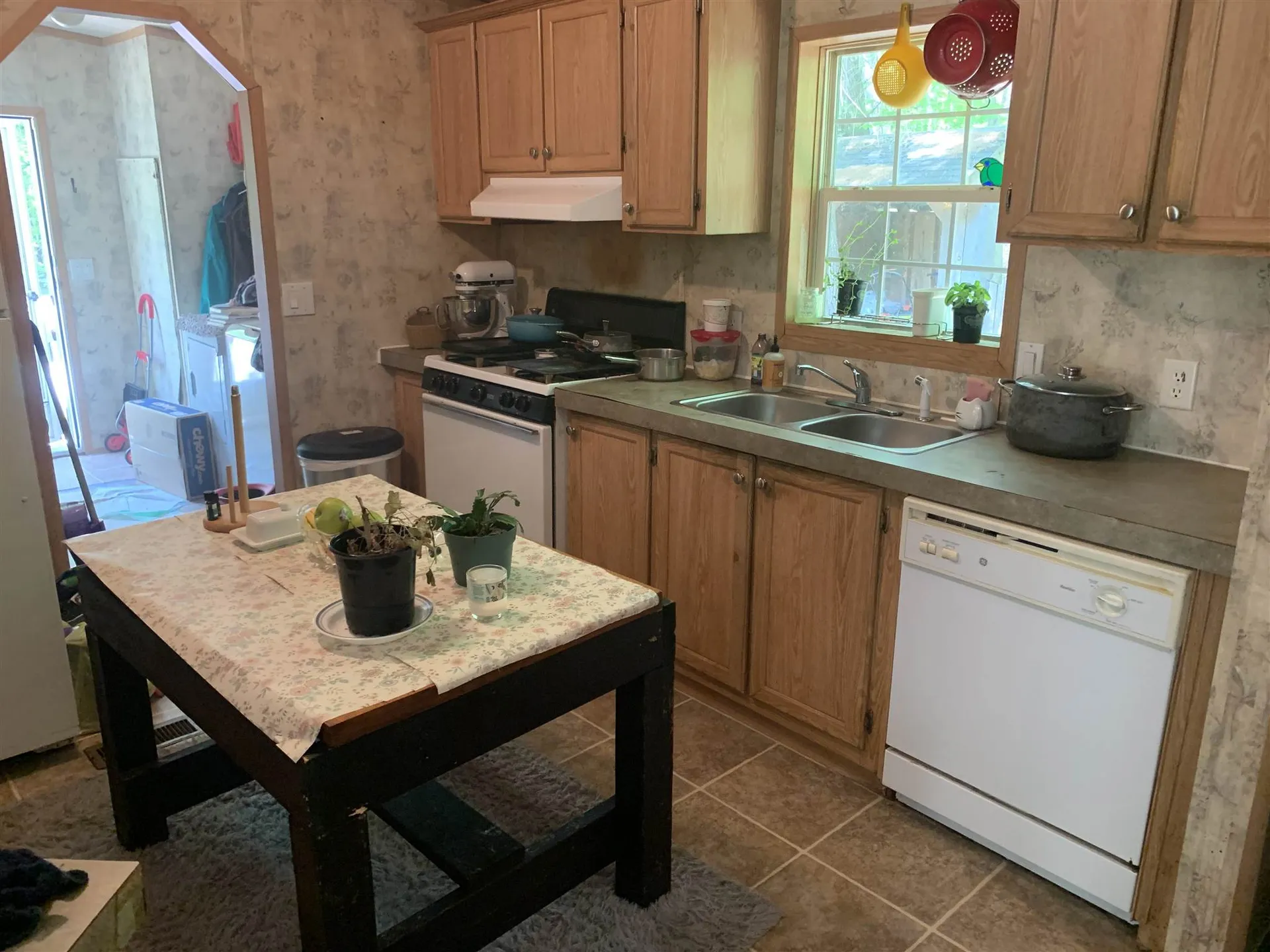 54 Pine Hill Road Warren NH 03279