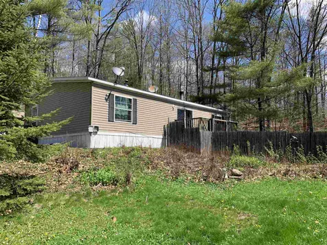 54 Pine Hill Road Warren NH 03279