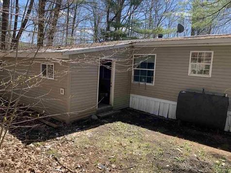54 Pine Hill Road Warren NH 03279