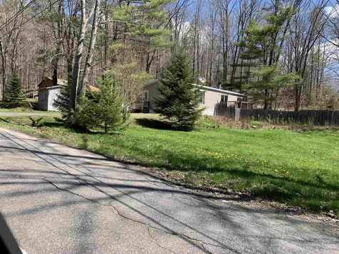 54 Pine Hill Road Warren NH 03279