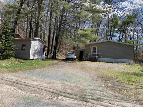 54 Pine Hill Road Warren NH 03279