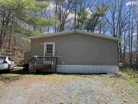 54 Pine Hill Road Warren NH 03279