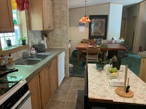 54 Pine Hill Road Warren NH 03279