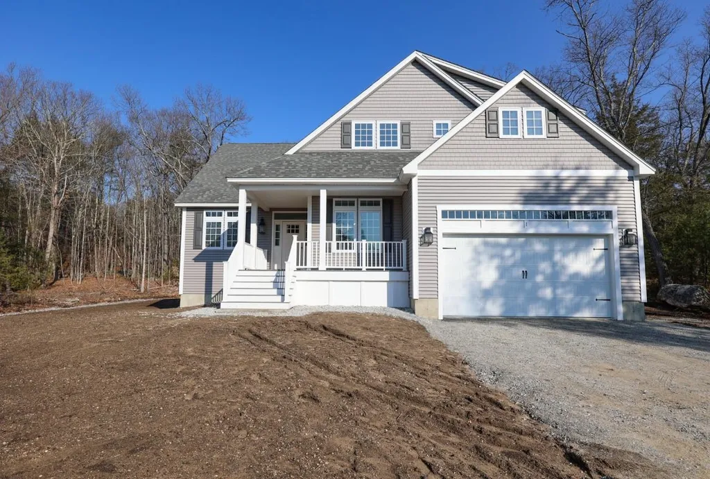 1 Jewitt Road Amherst NH 03031