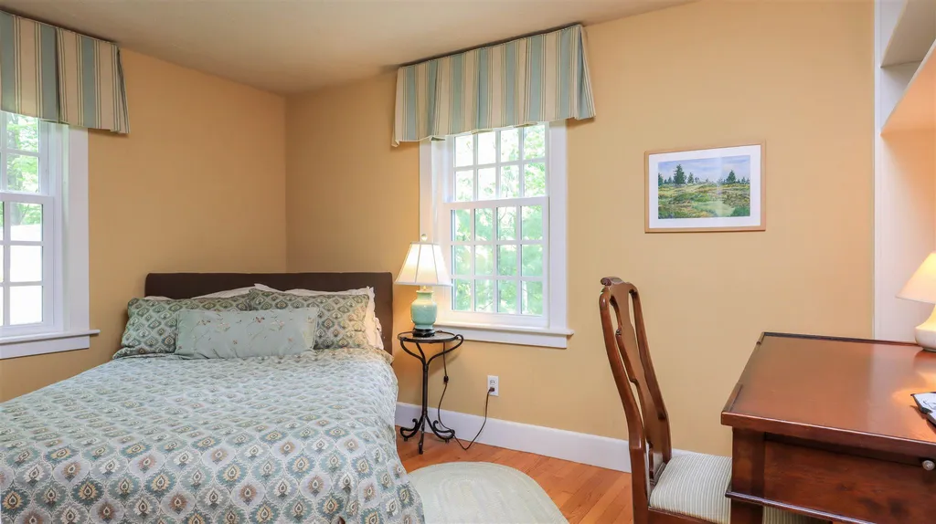 40 Thayer Pond Road Concord NH 03301