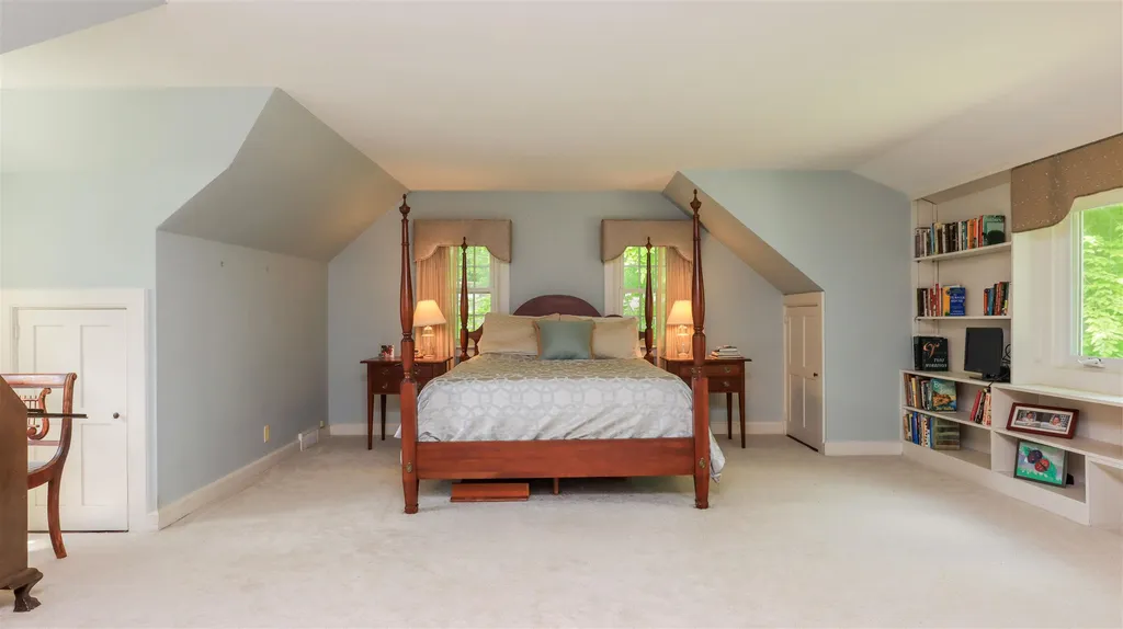 40 Thayer Pond Road Concord NH 03301