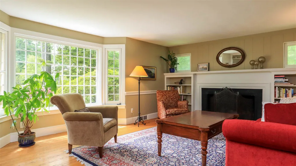 40 Thayer Pond Road Concord NH 03301