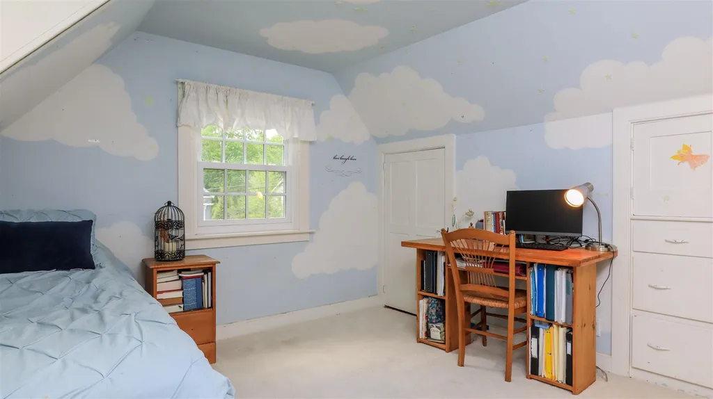 40 Thayer Pond Road Concord NH 03301