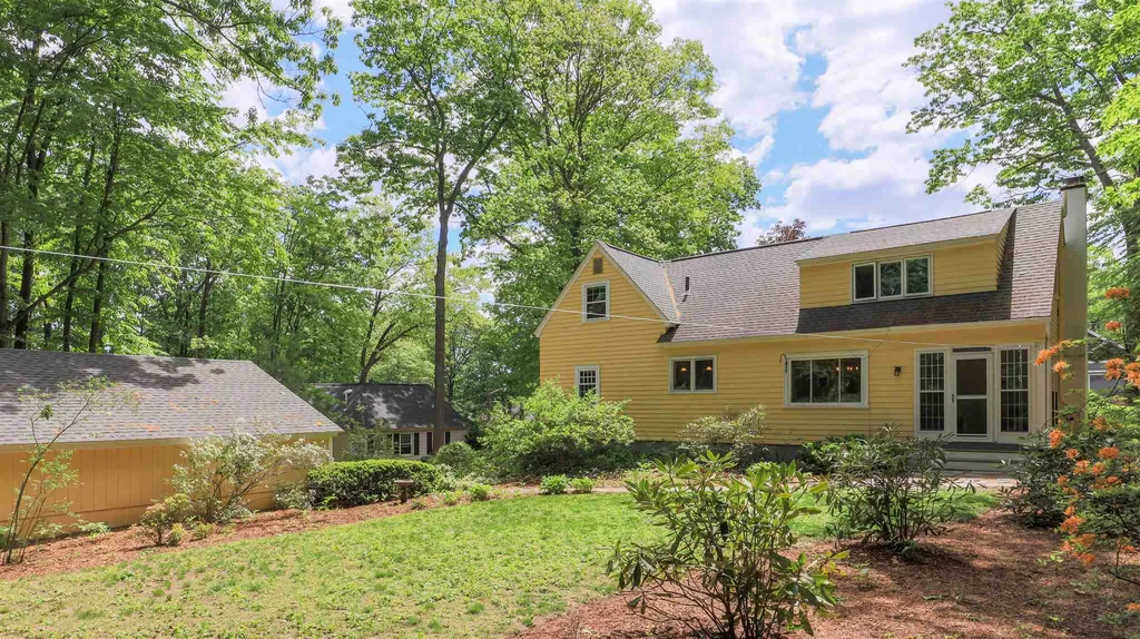 40 Thayer Pond Road Concord NH 03301