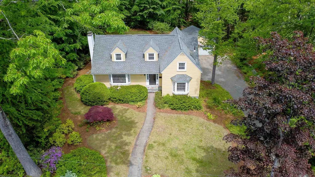 40 Thayer Pond Road Concord NH 03301