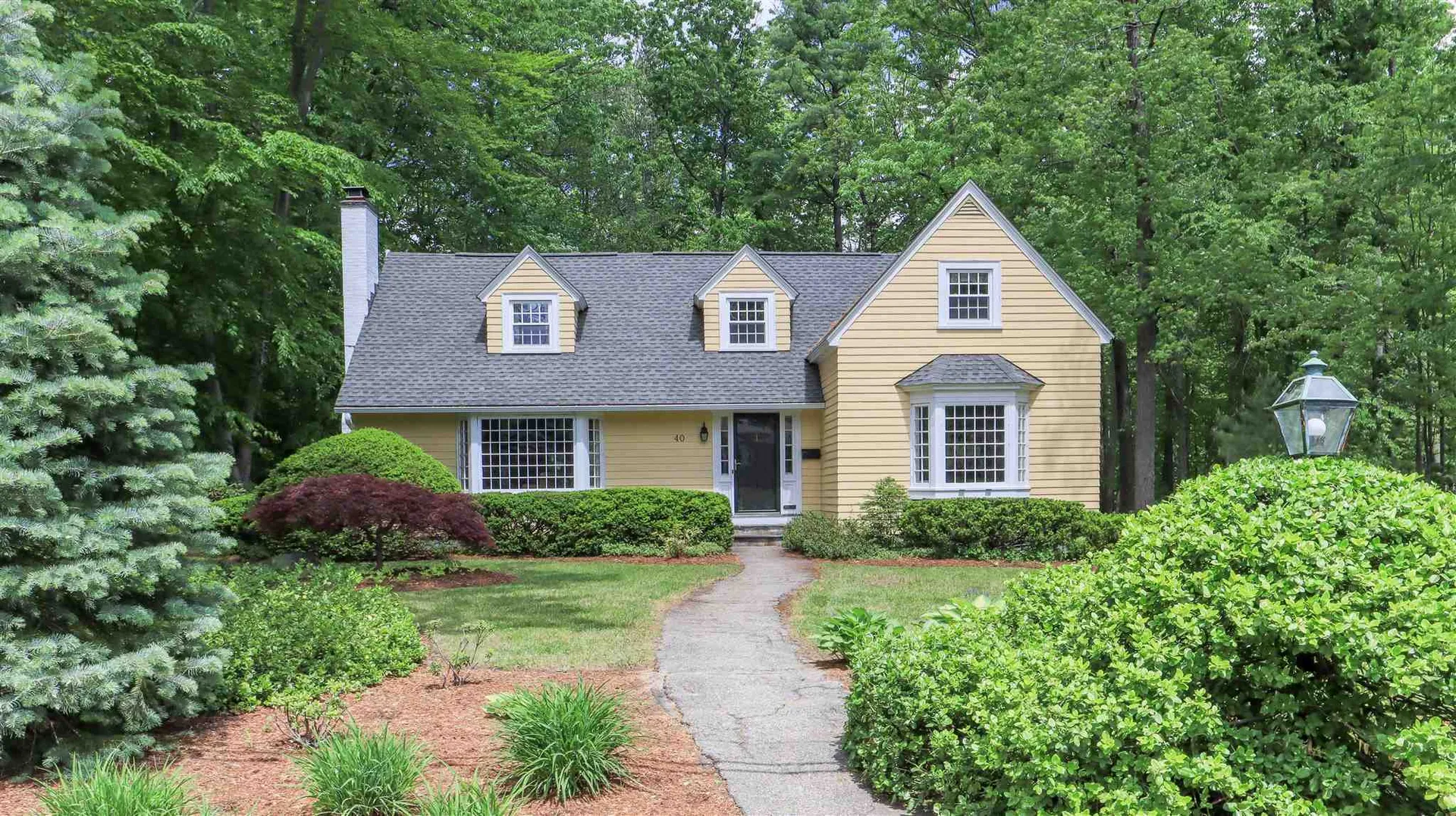 40 Thayer Pond Road Concord NH 03301