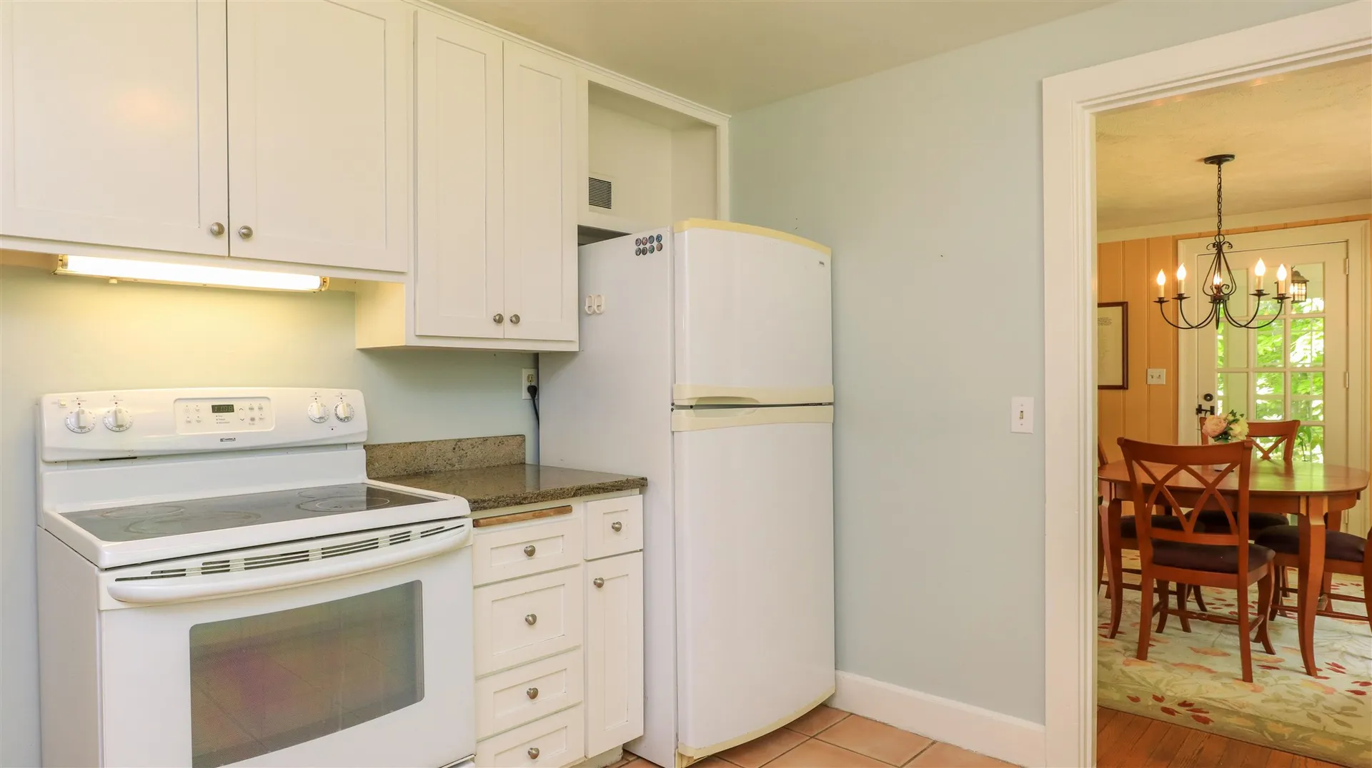 40 Thayer Pond Road Concord NH 03301
