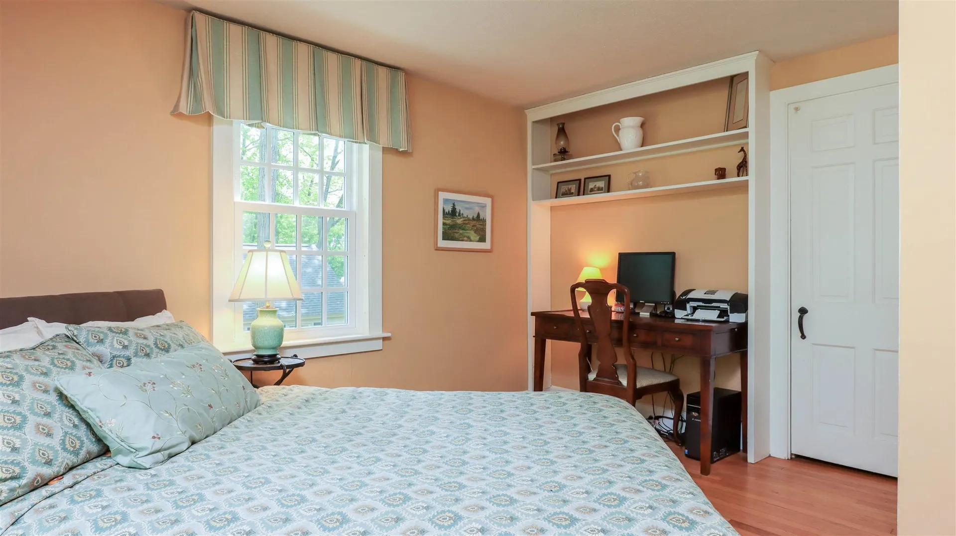 40 Thayer Pond Road Concord NH 03301