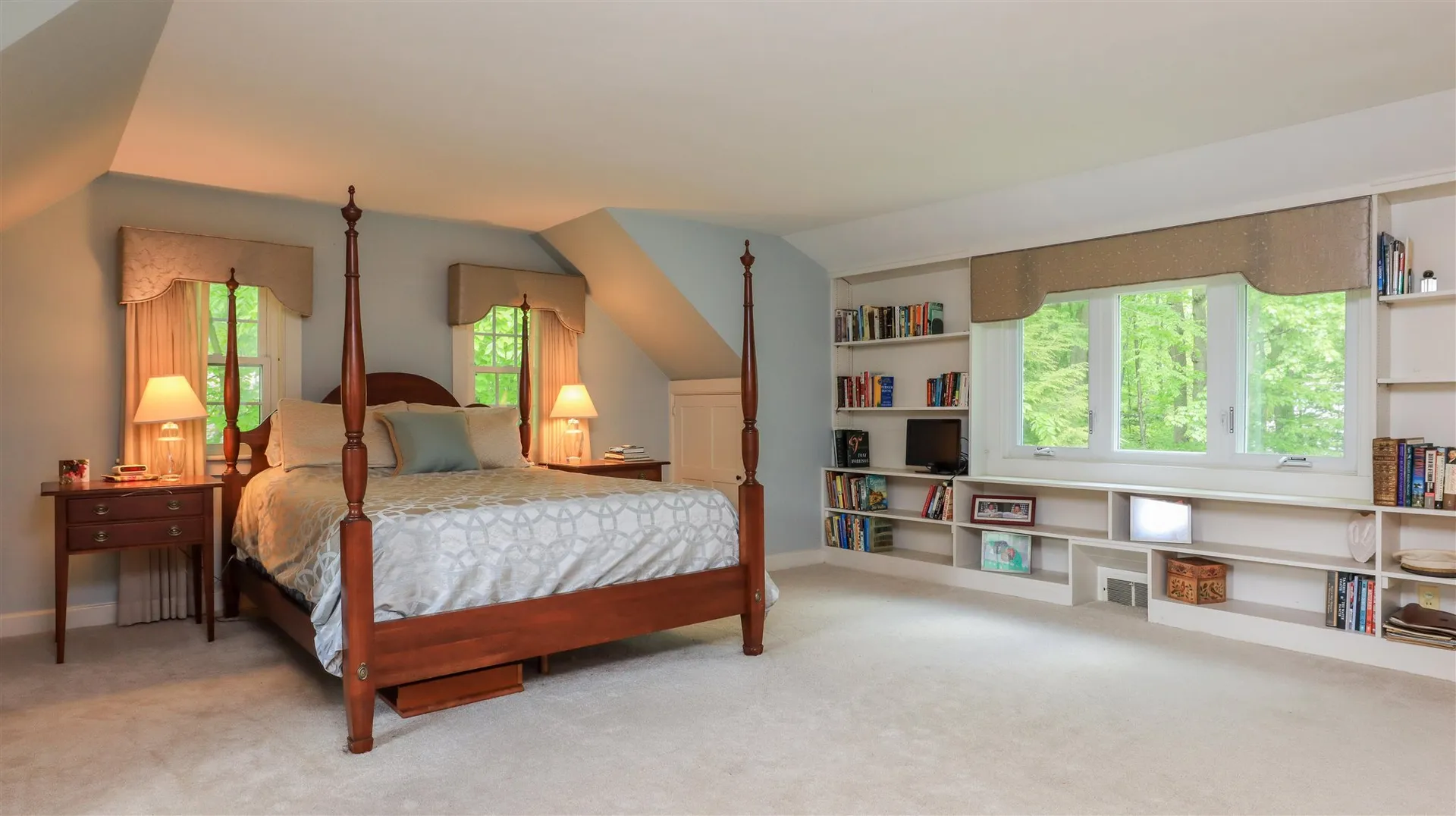 40 Thayer Pond Road Concord NH 03301
