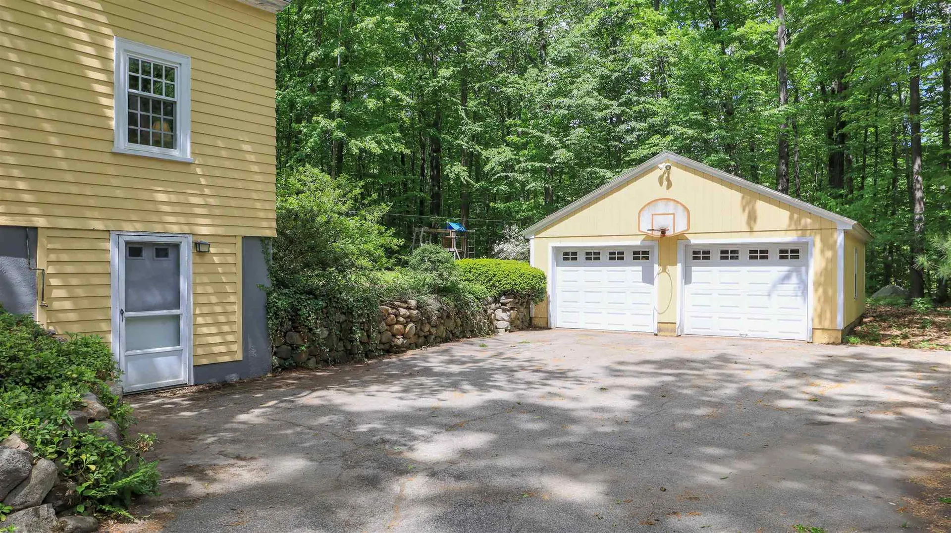 40 Thayer Pond Road Concord NH 03301