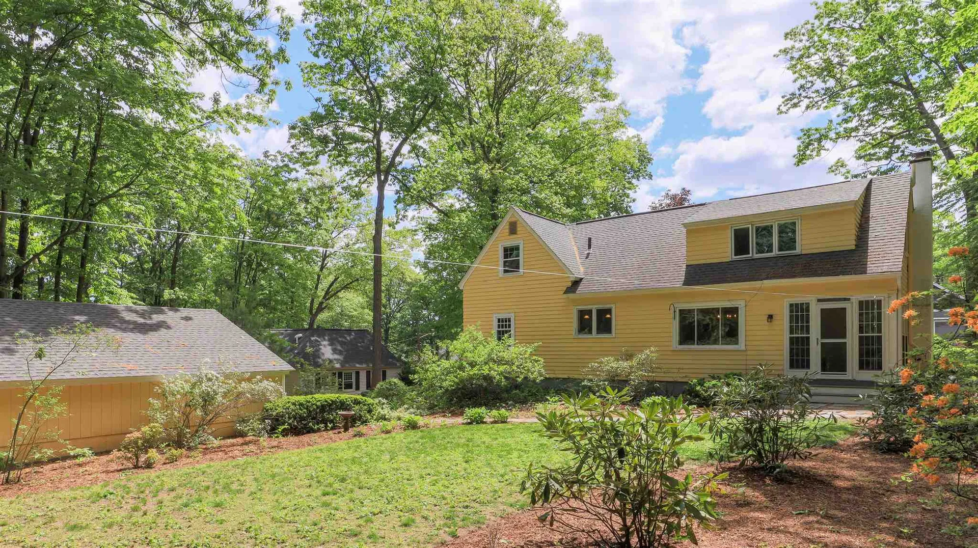 40 Thayer Pond Road Concord NH 03301