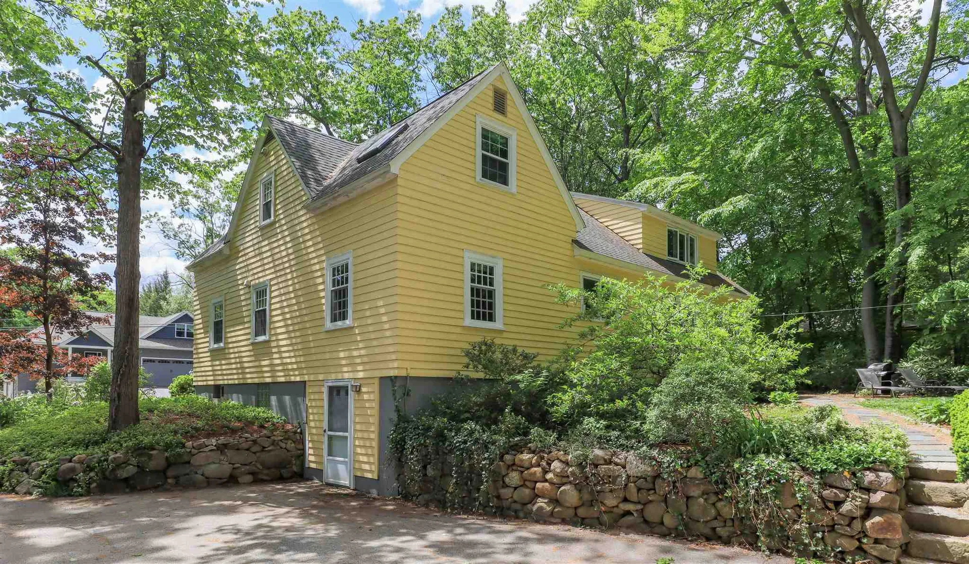 40 Thayer Pond Road Concord NH 03301