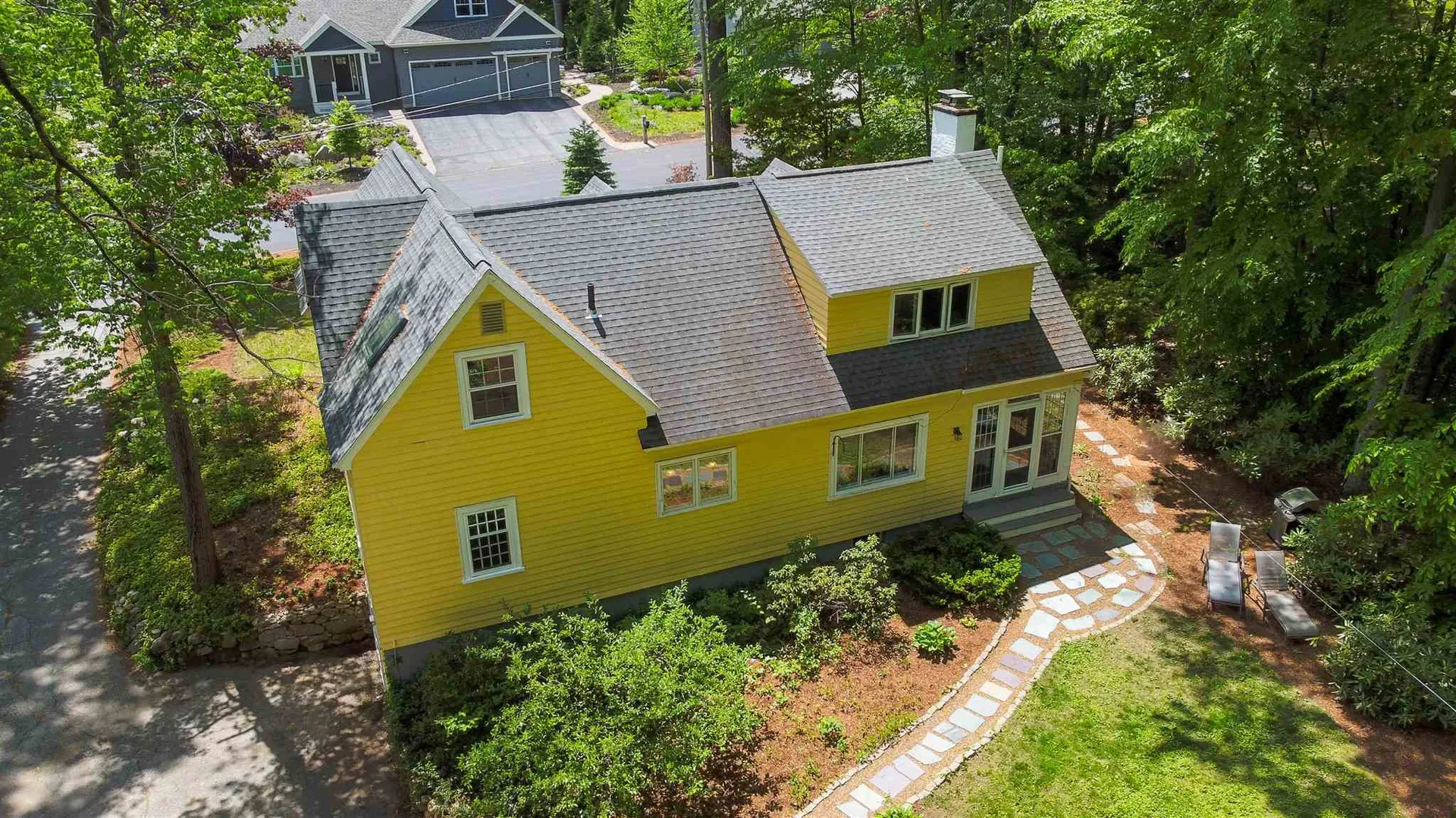 40 Thayer Pond Road Concord NH 03301