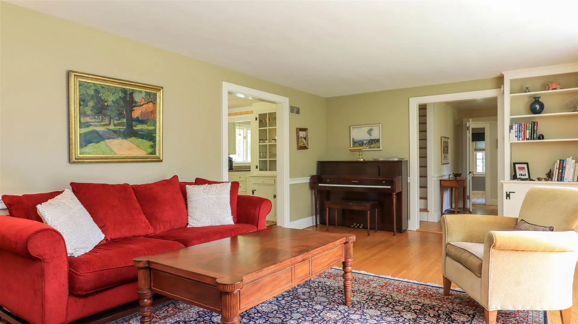 40 Thayer Pond Road Concord NH 03301