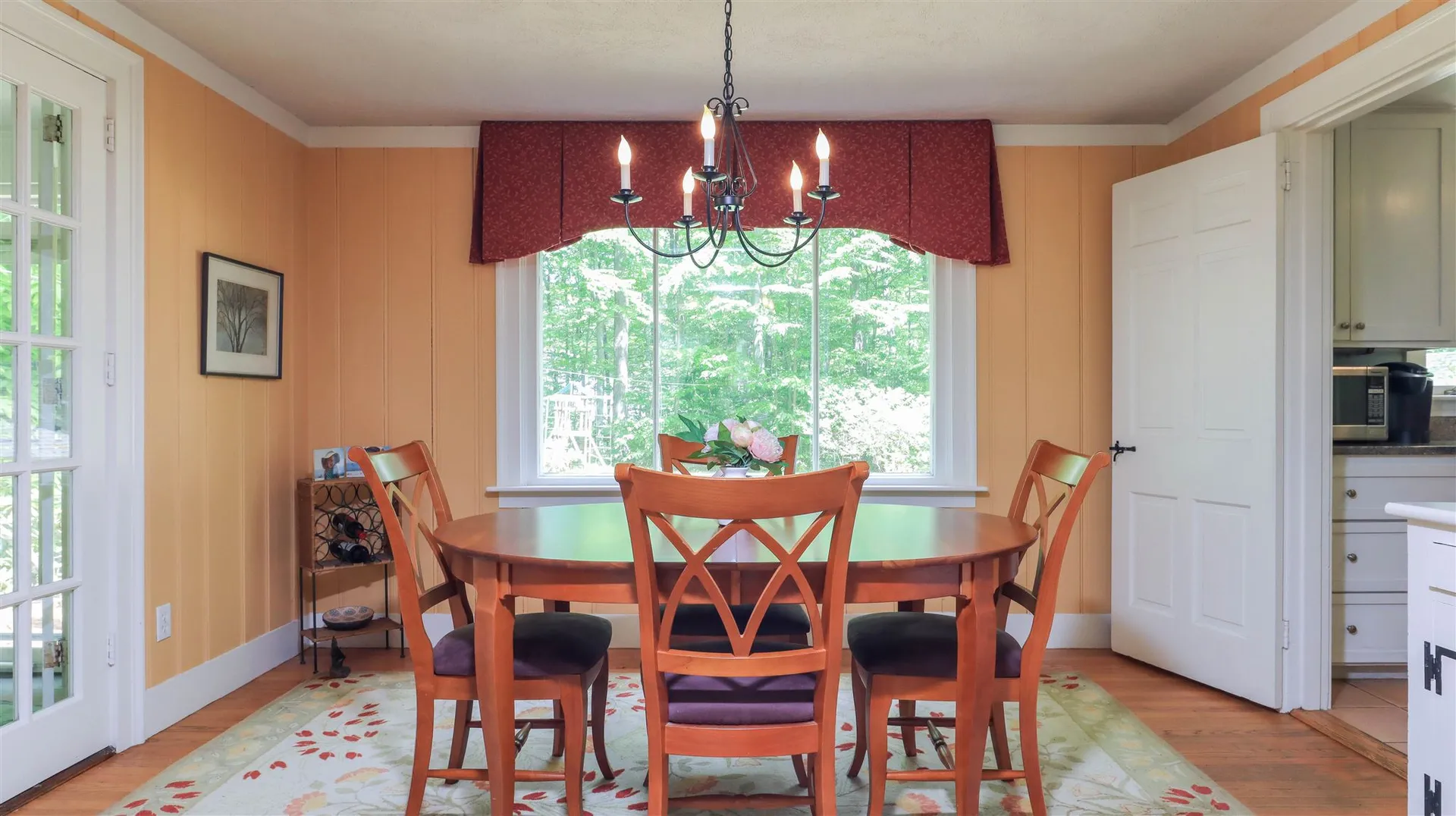40 Thayer Pond Road Concord NH 03301
