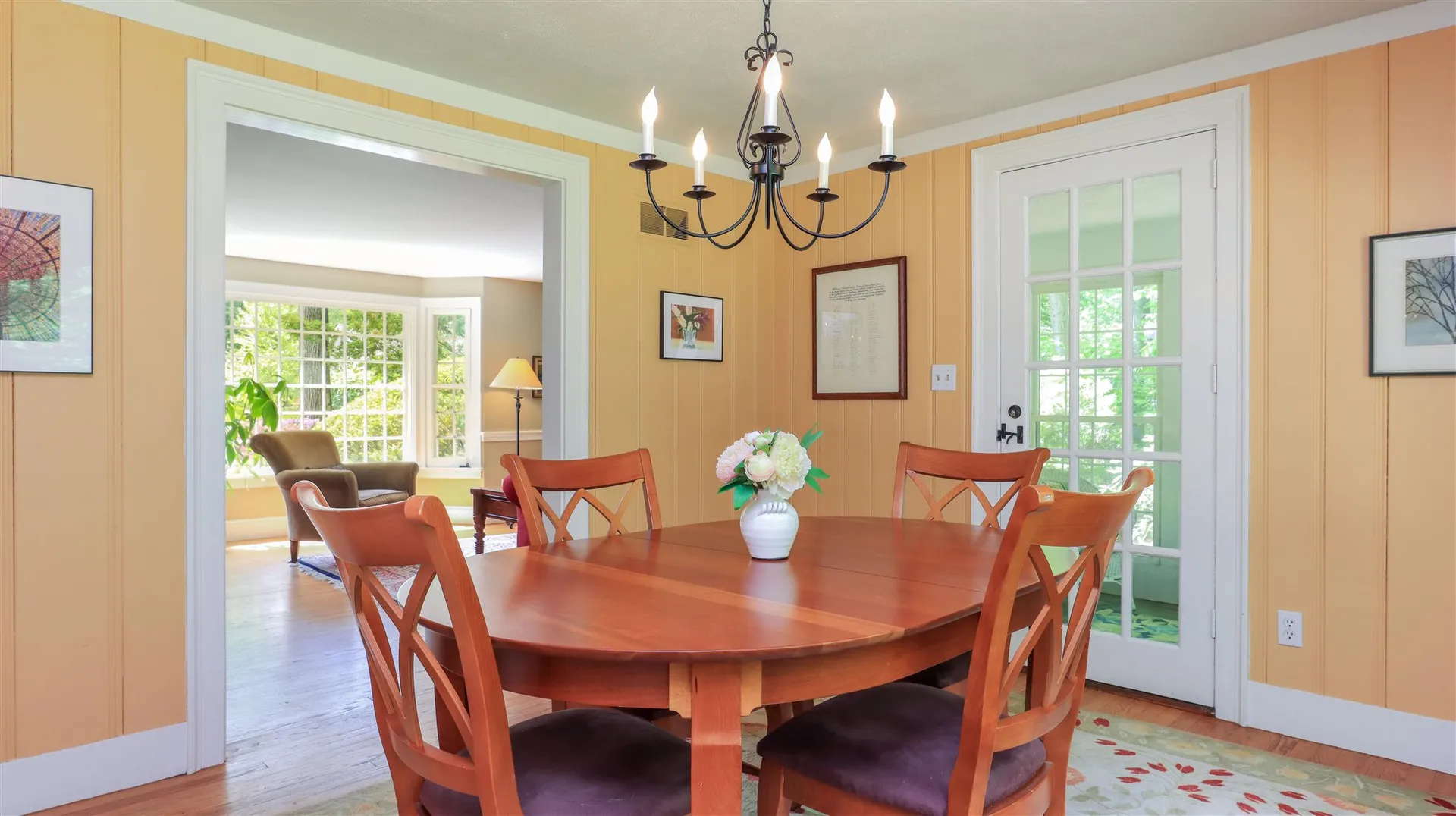 40 Thayer Pond Road Concord NH 03301