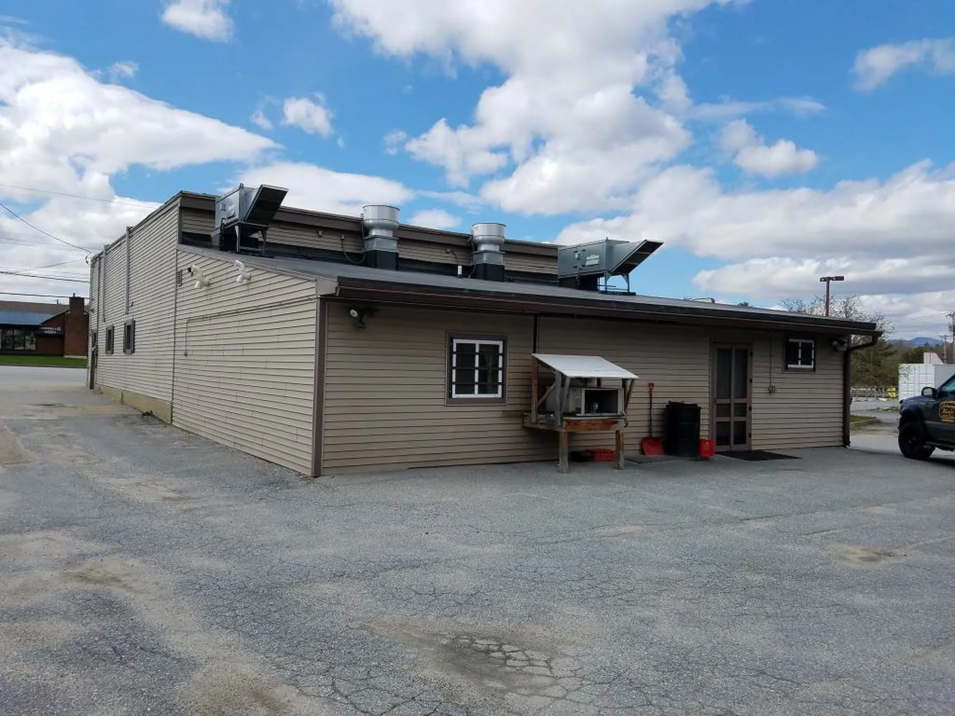 182 Us Route 4 Rutland Town VT 05701