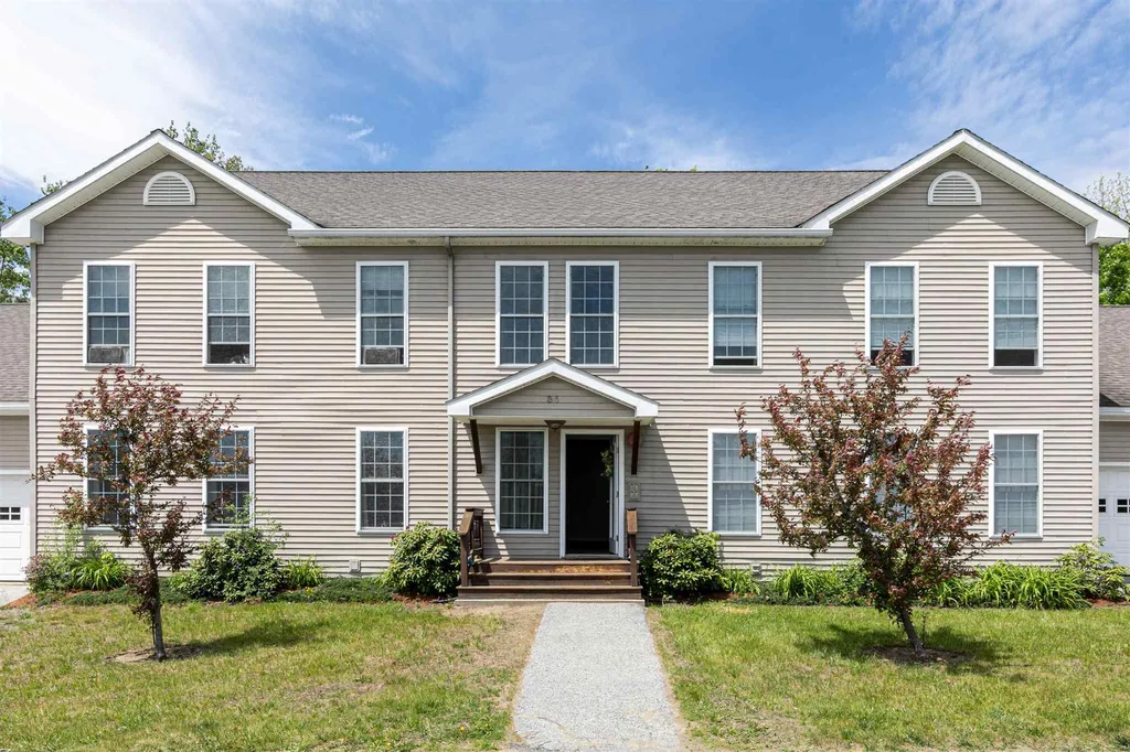 34 Fecteau Circle Barre City VT 05641