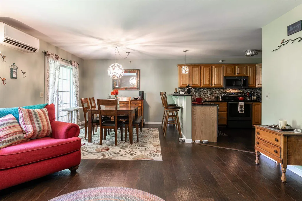 34 Fecteau Circle Barre City VT 05641