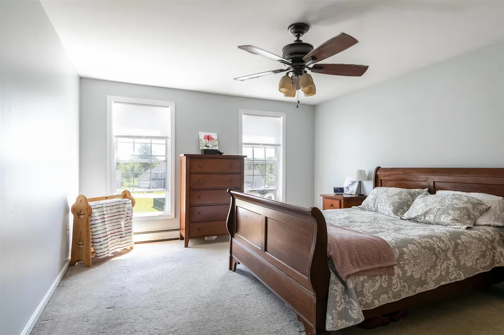 34 Fecteau Circle Barre City VT 05641