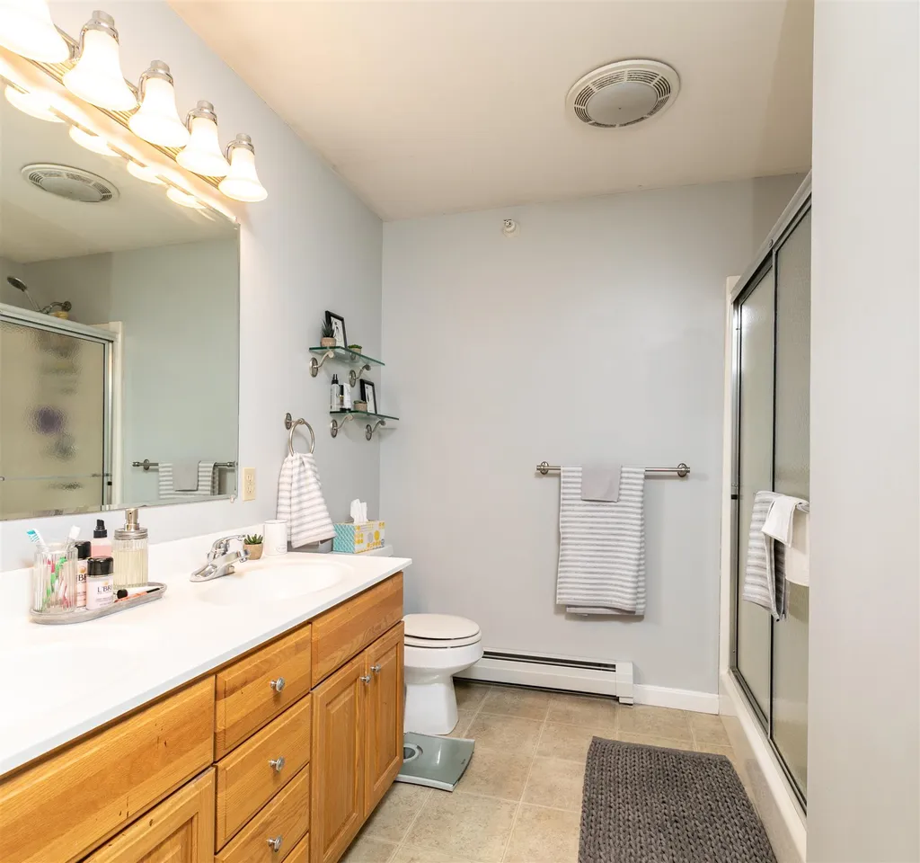 34 Fecteau Circle Barre City VT 05641