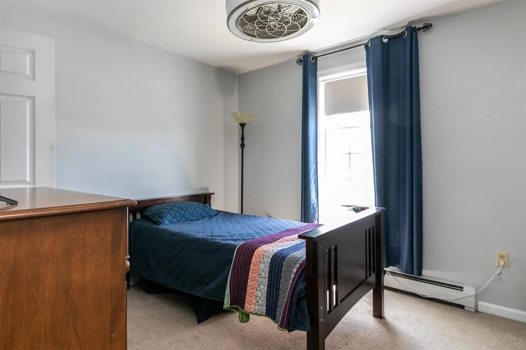 34 Fecteau Circle Barre City VT 05641