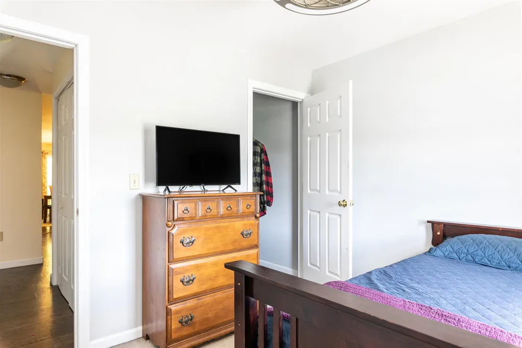 34 Fecteau Circle Barre City VT 05641