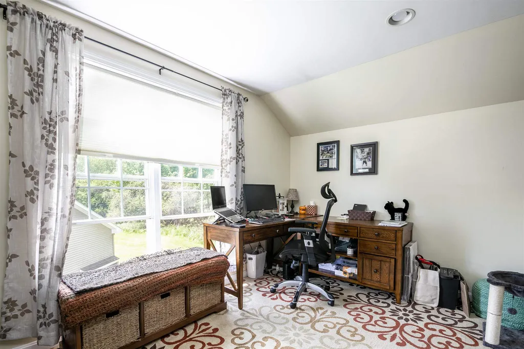 34 Fecteau Circle Barre City VT 05641