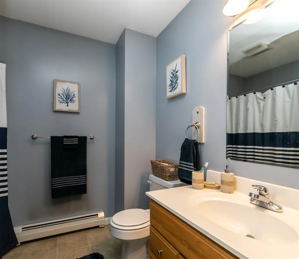 34 Fecteau Circle Barre City VT 05641