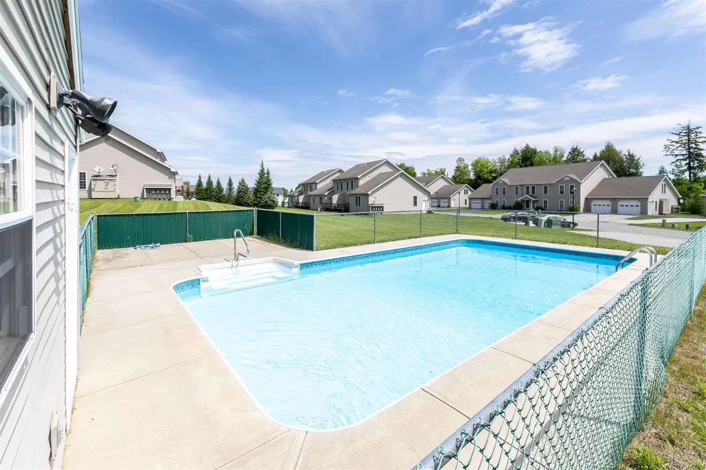 34 Fecteau Circle Barre City VT 05641