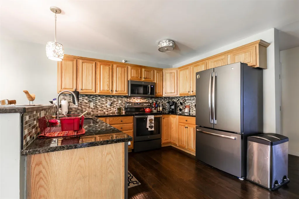 34 Fecteau Circle Barre City VT 05641