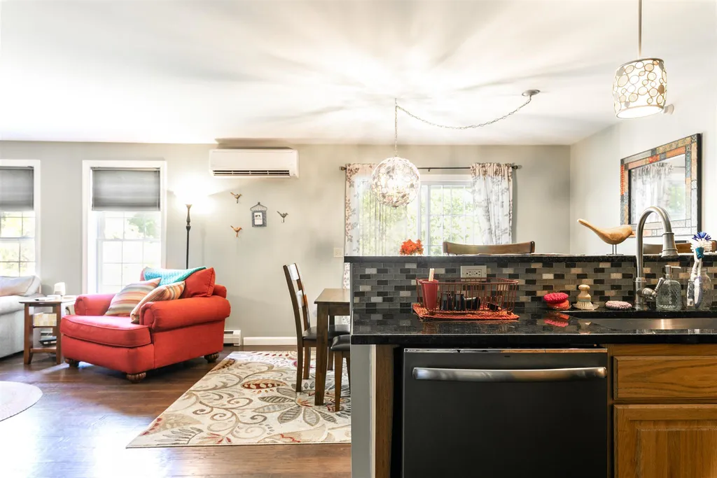 34 Fecteau Circle Barre City VT 05641