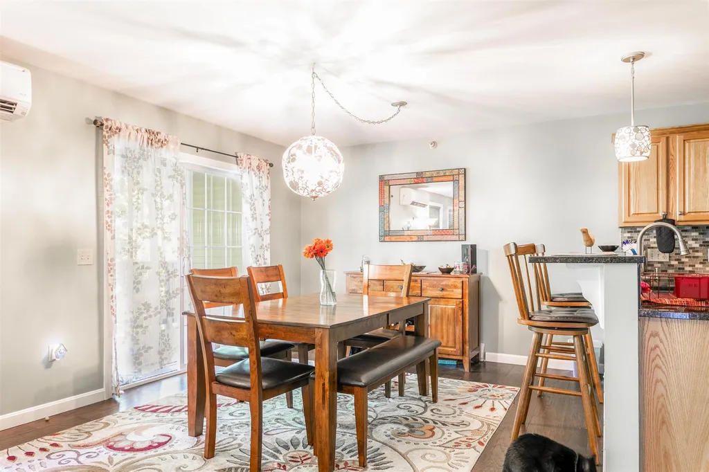 34 Fecteau Circle Barre City VT 05641