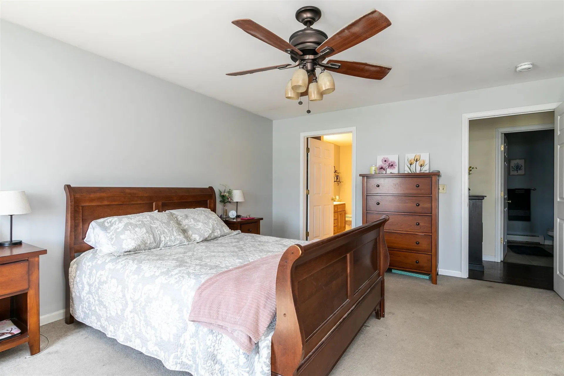 34 Fecteau Circle Barre City VT 05641