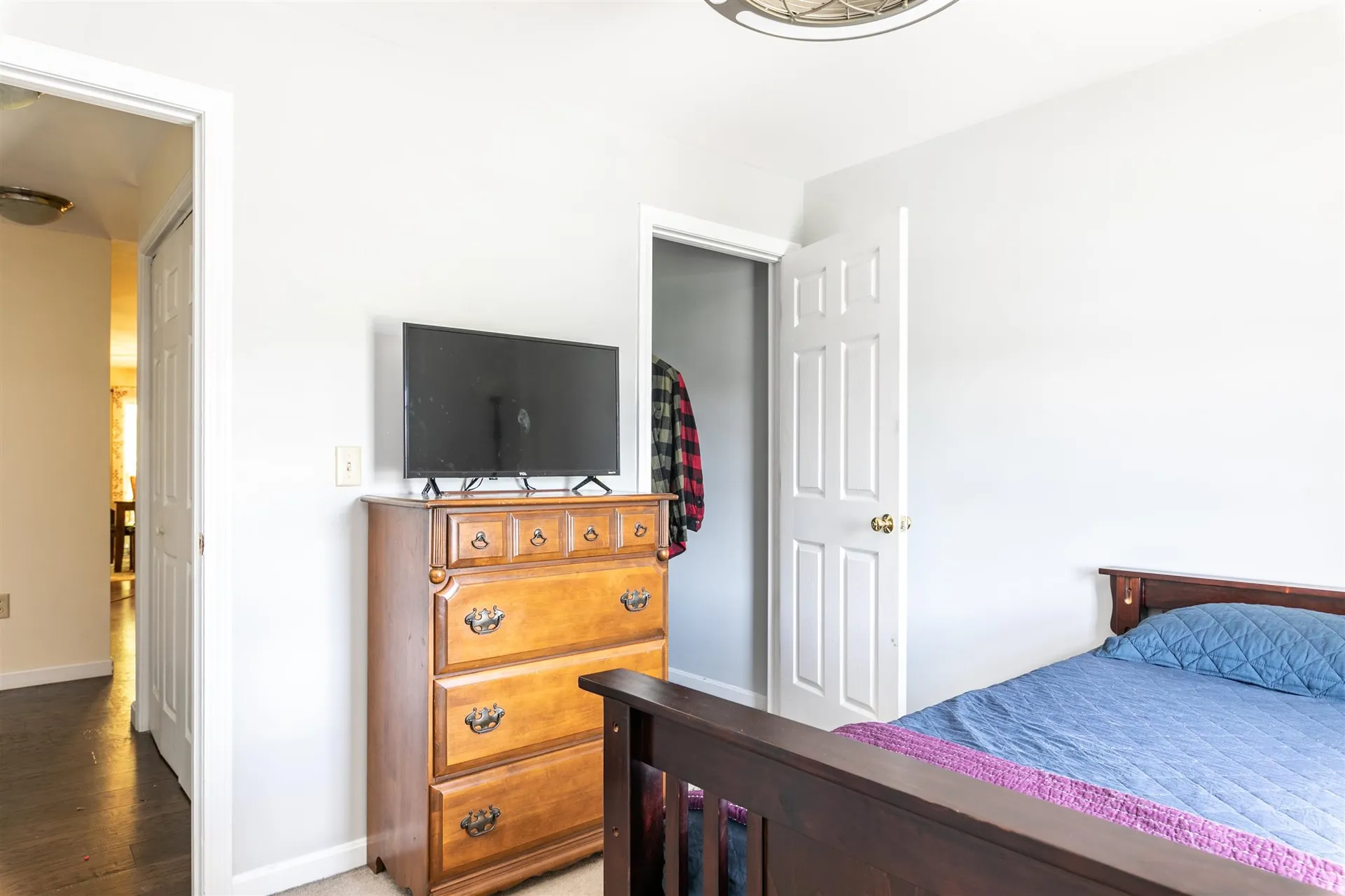 34 Fecteau Circle Barre City VT 05641