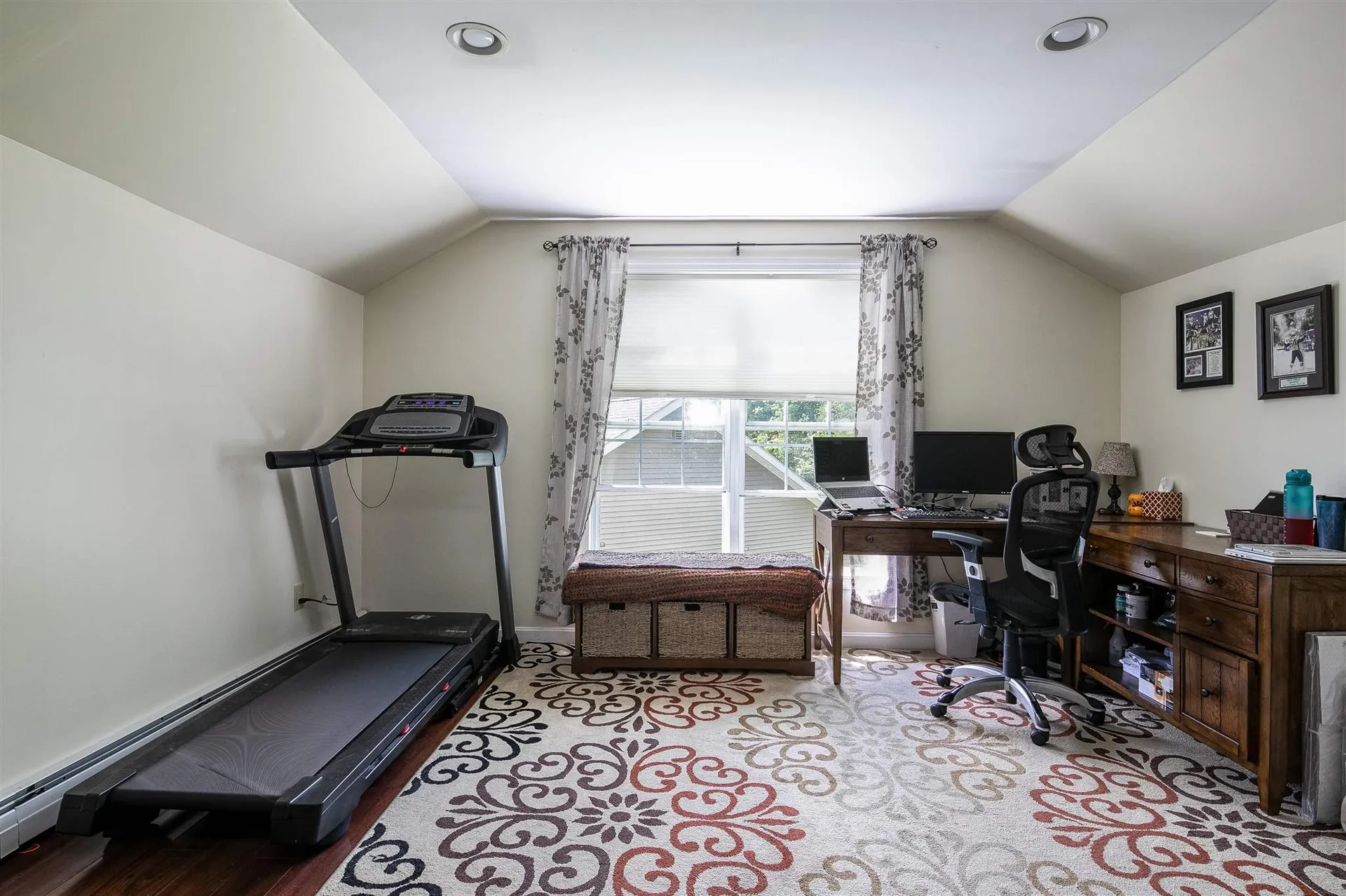 34 Fecteau Circle Barre City VT 05641